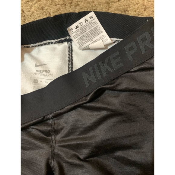 Nike hyper warm legging - Picture 3 of 3